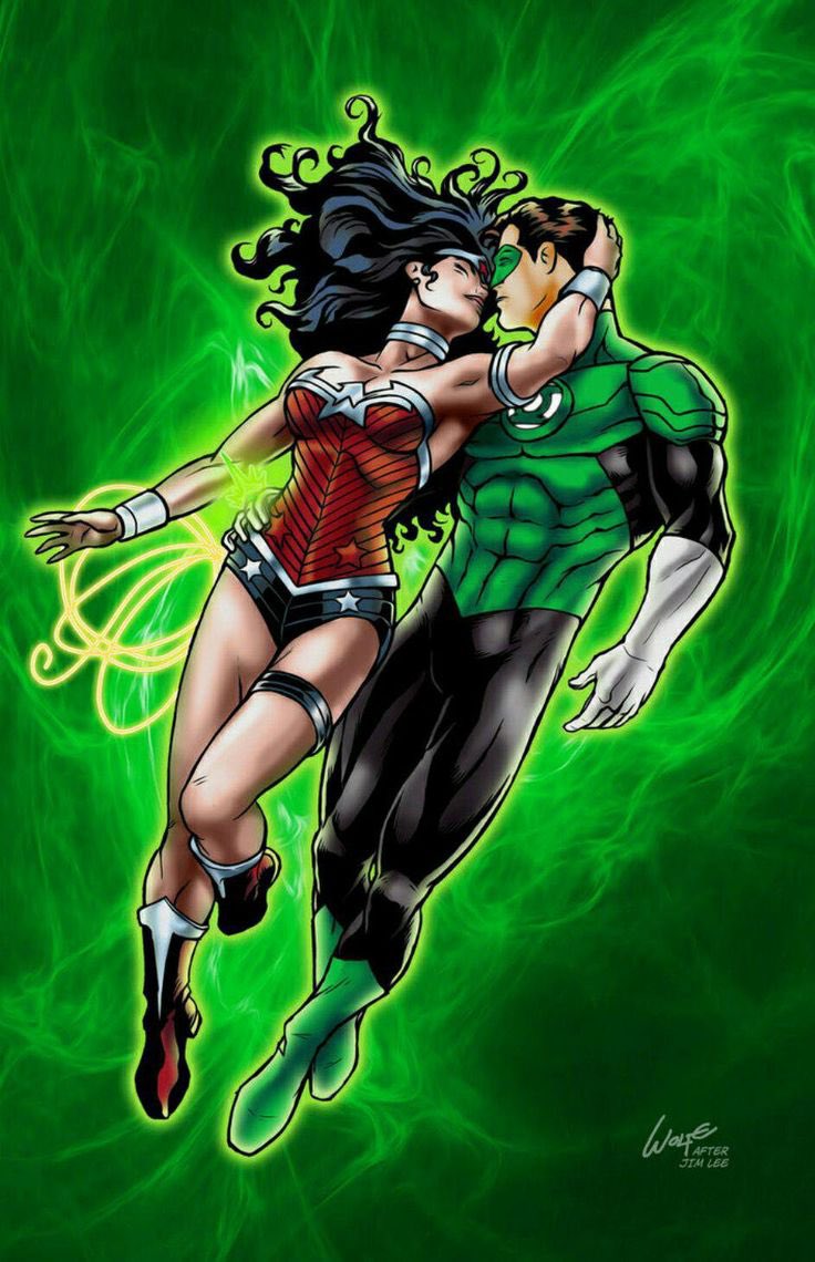 HalJordan59's tweet photo. @TomKingTK Tom, will we see Hal and Diana date in your book? https://t.co/jxjusZqzK9