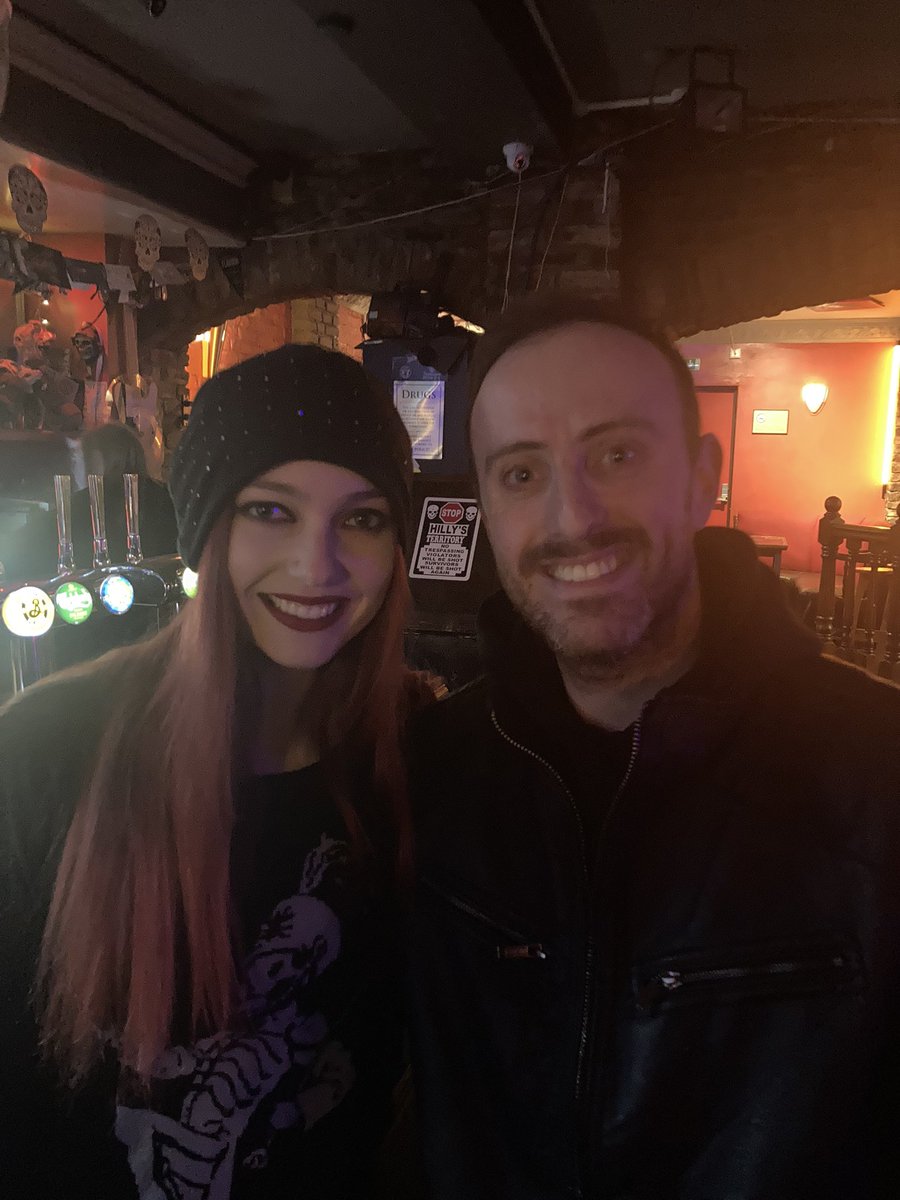 Daniel Spiller tweet media