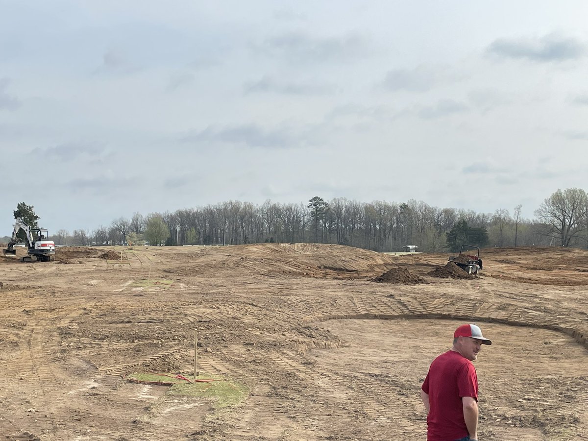 CE Golf Design tweet media