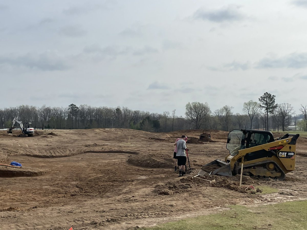 CE Golf Design tweet media