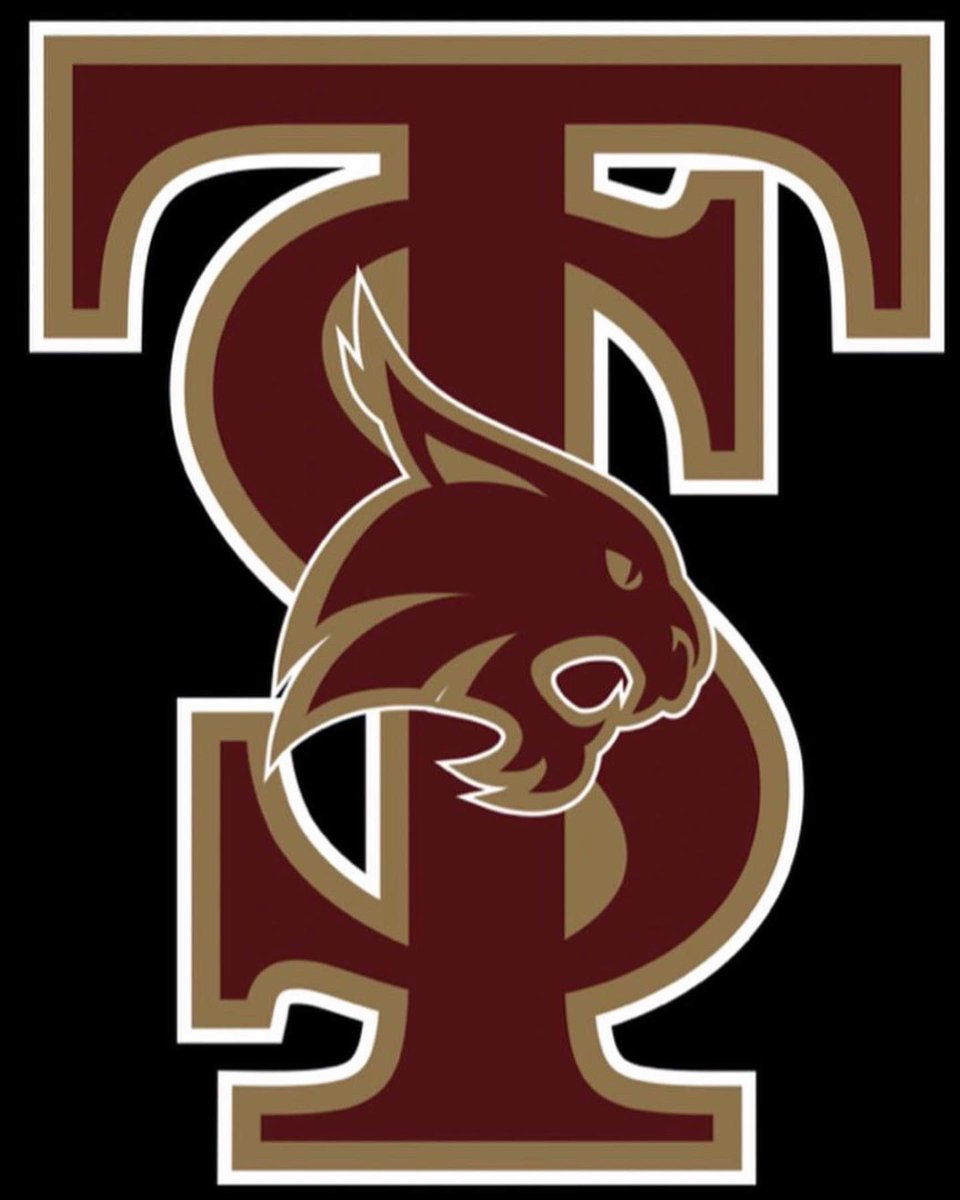 Blessed and excited to be heading to Texas State next year! #txstbaseball
