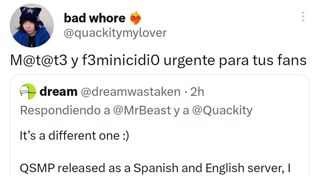 redeelights's tweet photo. Q ve q estás en su comunidad y se pega un tiro, no hay chance https://t.co/JSYcAxi9Fo