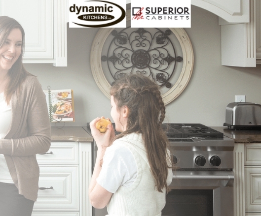Dynamic Kitchens tweet media