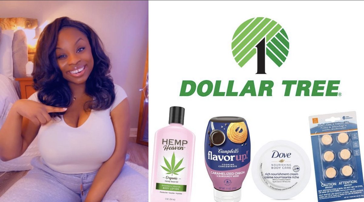 #AmberNextDoor: #DOLLARTREE HAUL! #NewFinds!

#Vlog: 
wix.to/mKXjlBX