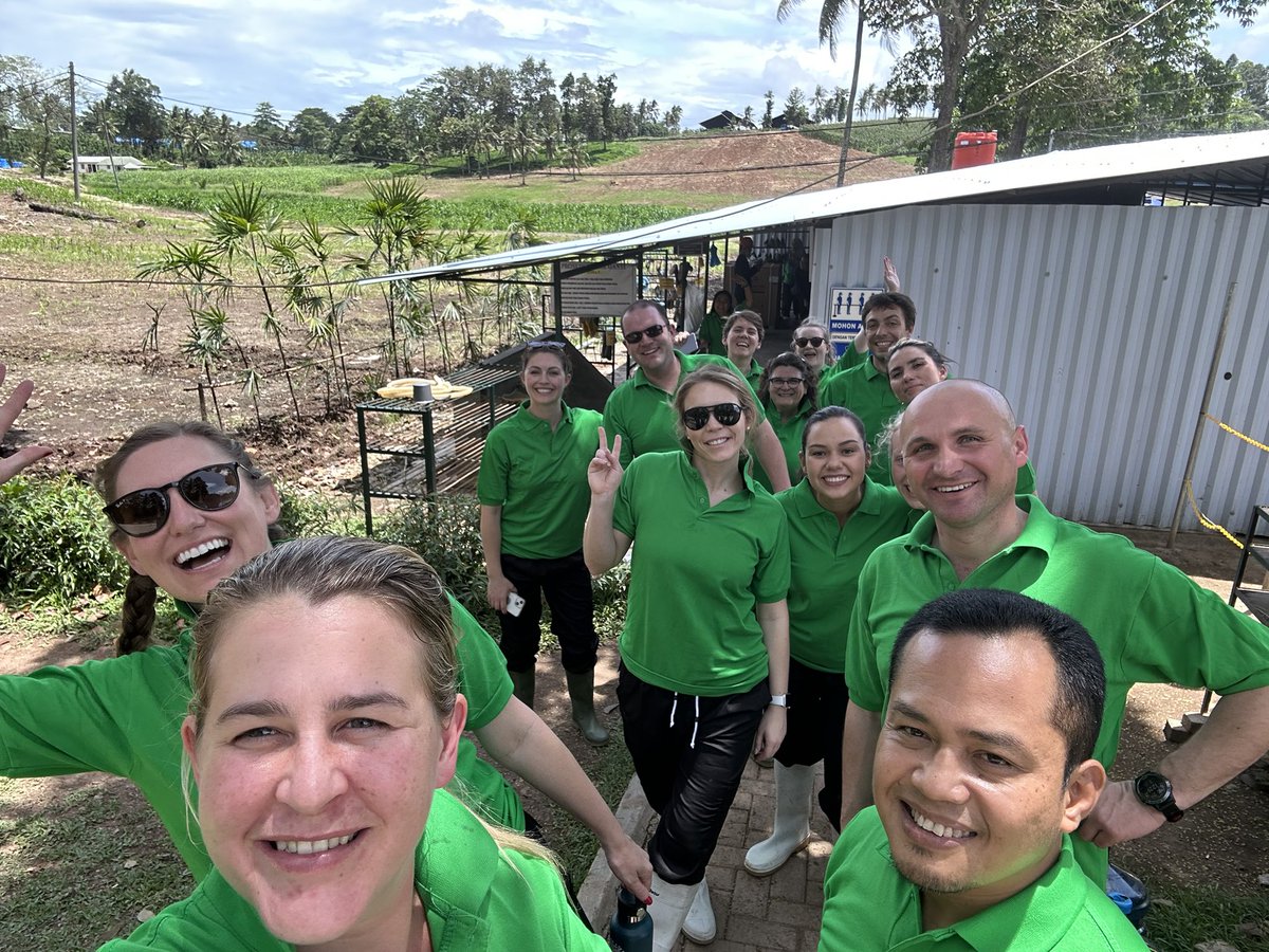 Brooke Barkla tweet media