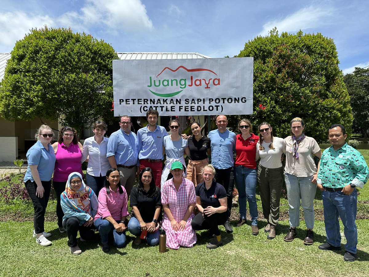 Brooke Barkla tweet media