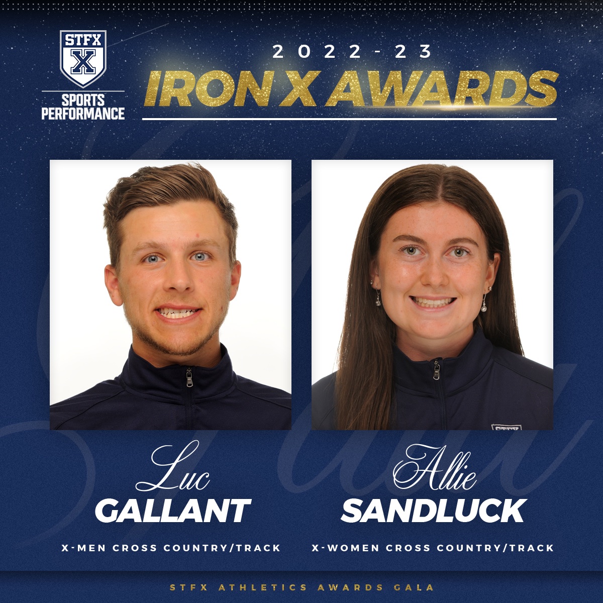 StFX Athletics tweet media