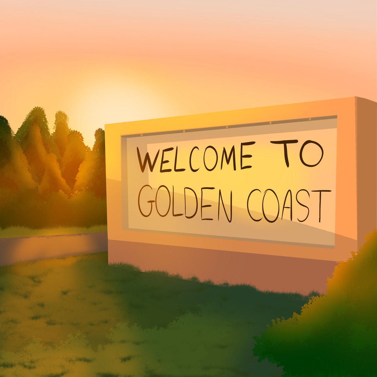 TheFamilyOfGCst's tweet photo. The Dawn of a new story https://t.co/uBOcrcAJQo