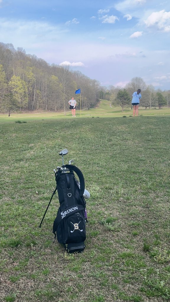Springfield Yellow Jacket Golf tweet media