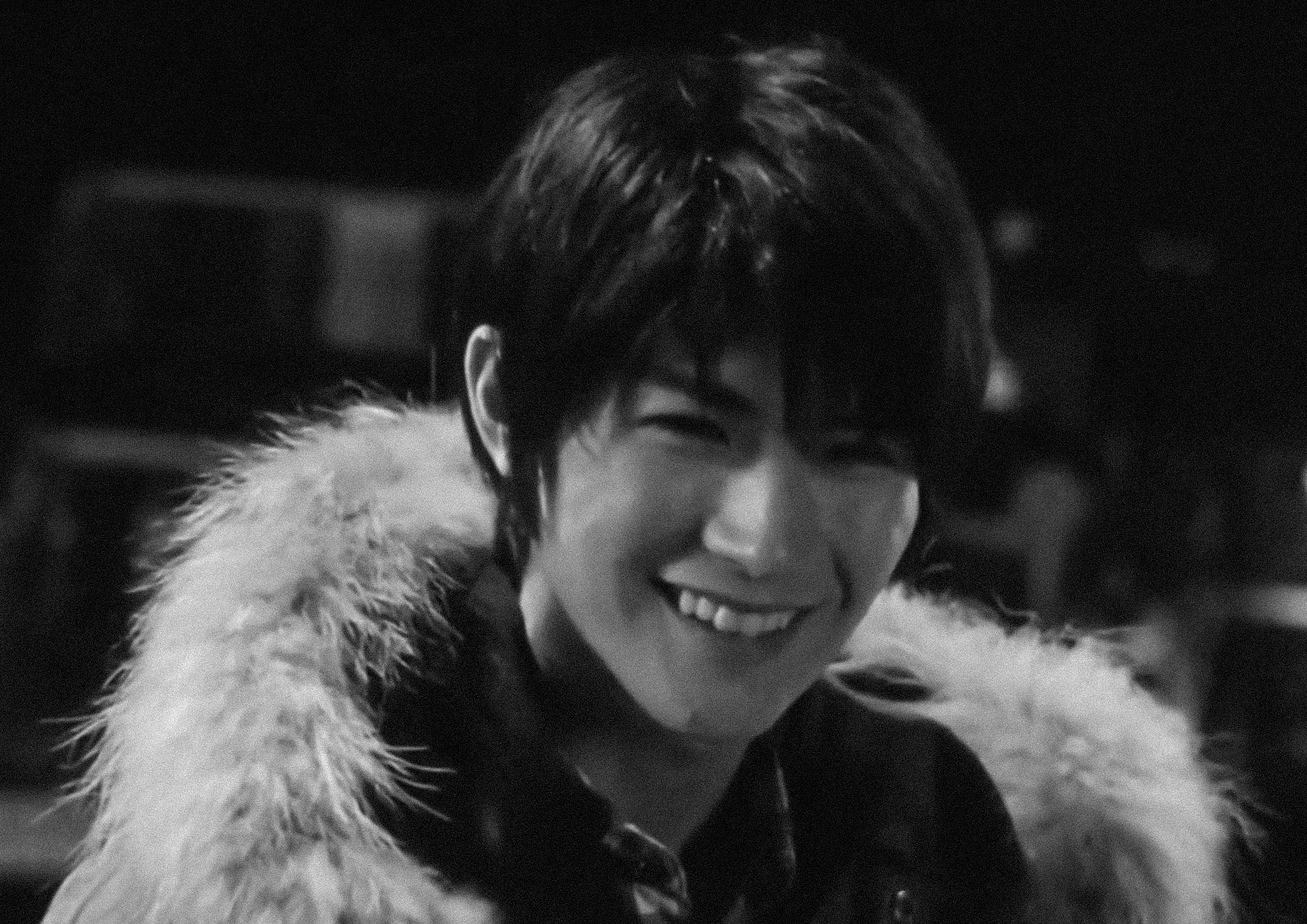 Happy birthday to haruma miura   