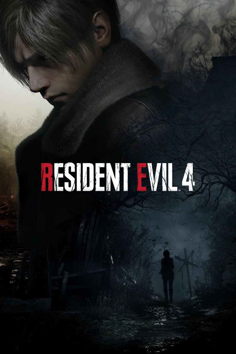BAGTheKid's tweet photo. https://t.co/GkN4X9XCnF
Pt.7 Of RE4 Remake In A Bit Tune In And Subscribe!
#StreamerDad #Twitch #ResidentEvil4 #RE4 https://t.co/MCj1JyIgPO