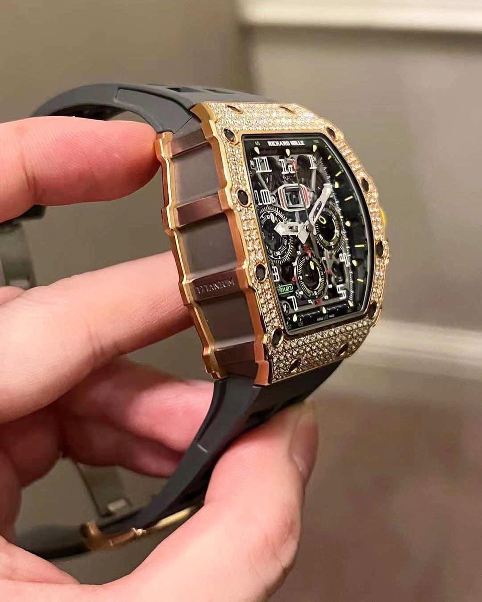 Tubinh02's tweet photo. RM 11-03 Rose Gold full Diamond 
Fullset 2018 Best Deal 

✍️ Quý khách hàng quan tâm vui lòng liên hệ  ☎️ 088.9939999 - 0886.19.7777 https://t.co/1eZyh4HRWU