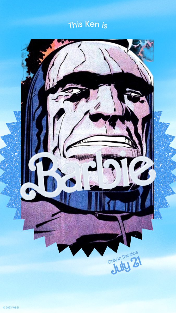 gidjun12's tweet image. KEN IS THE REVELATION! THE TIGER-FORCE AT THE CORE OF ALL THINGS! WHEN YOU CRY OUT IN YOUR DREAMS - IT IS KEN THAT YOU SEE!