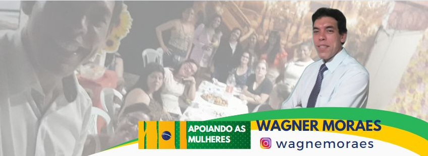 wagnersmoraes's tweet photo. Apoiando as Mulheres Empreendedoras.. https://t.co/UVy2lauSY5