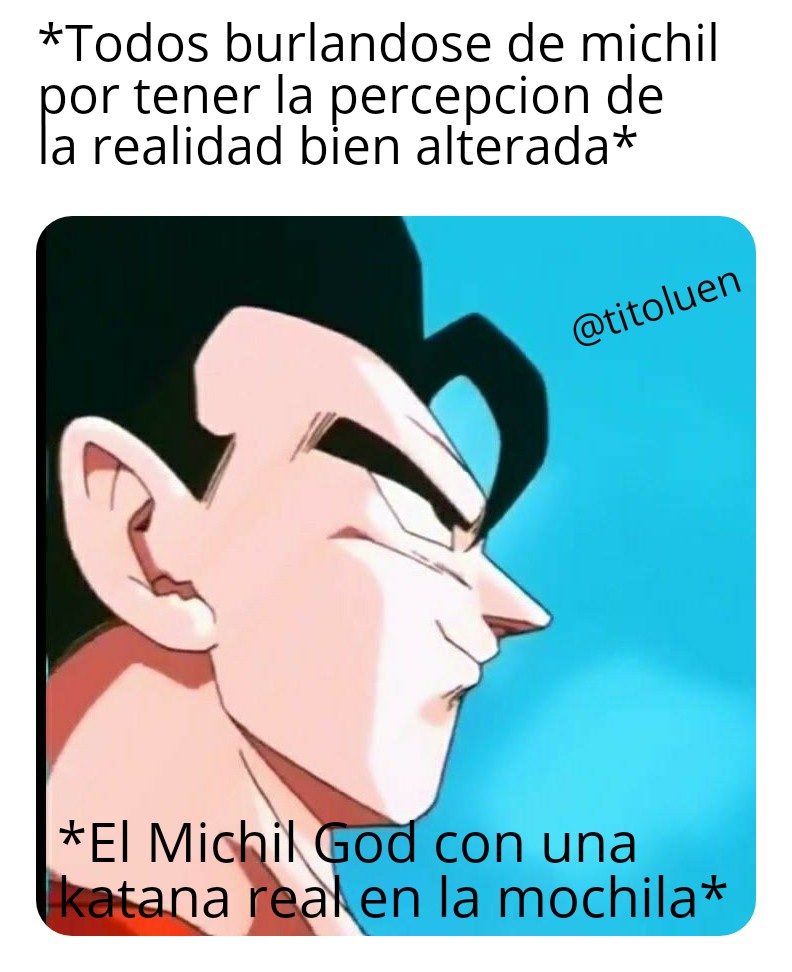 Tito tweet media