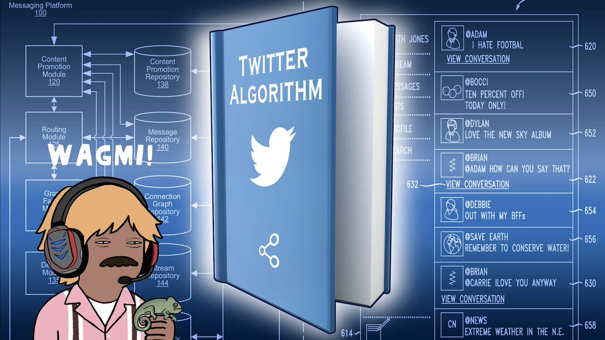 nygelbygel's tweet image. So these are some tips that i gather from different sources to better optimize your content to appear on Twitter timeline. Categorized into 4 different endeavour to Boost, Maintain, Avoid, and Demotions. A Thread 🧵 #TwitterAlgorithm
