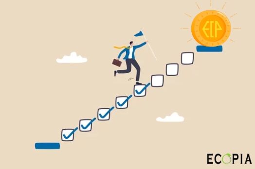 EcopiaInfo's tweet photo. There is only one direction at #ECPToken, and that's forward!βΆ
#Rewards #USDT #USDTether #Binance #BNB #pancakeswap #Ecopia #bibox https://t.co/8lyemeqKwD