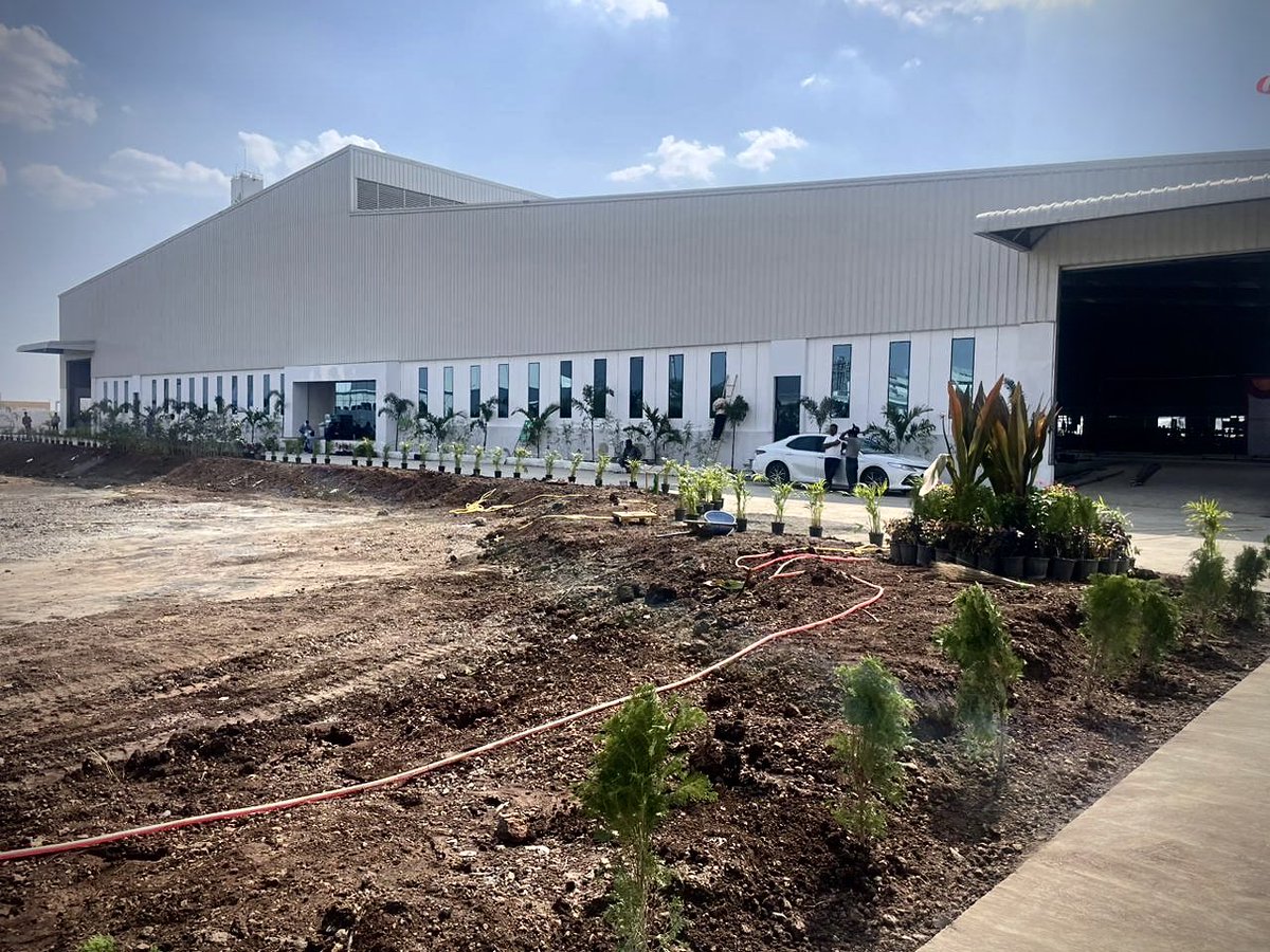 Ram Bhogale tweet media