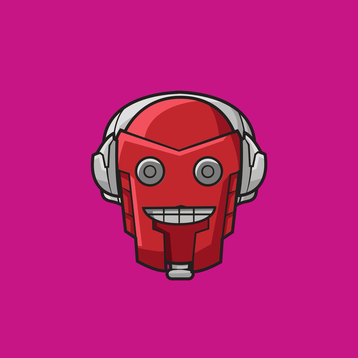 Funky Robots #NFT tweet media