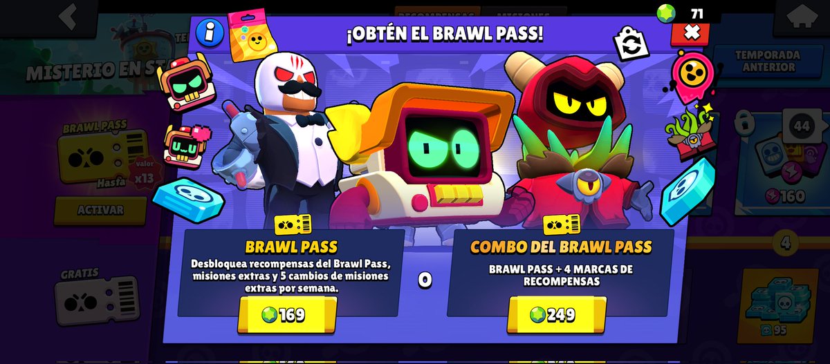 pro_yugi's tweet photo. Hola gente, me da mucha vergüenza decirles pero nunca tuve un Brawl Pass ya que no puedo tener acceso a él. Quería pedirles si podrías regalarme uno, si no pueden no la verdad. Porque están en todo su derecho pero es algo que siempre quise tener más ahora con las recompensas😢🙌🏻 https://t.co/TTweDRI542