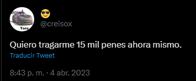 Kilero tweet media
