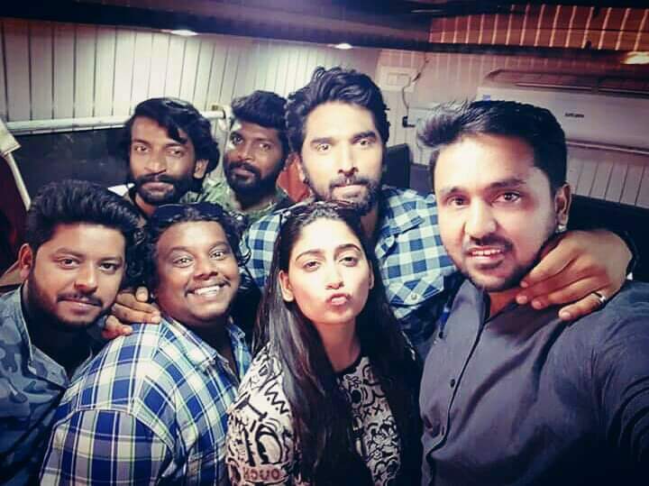 urs_nandagopal's tweet photo. #VNPC 5 Years back ❤️❤️
Can't forget Commercial HIT
@i_am_Aniissh @nishvikaa @KThapanda @shreekanth4689 https://t.co/kELA9QcqCP