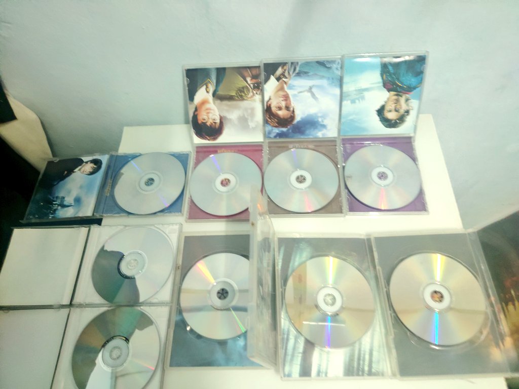 Grimtooth_'s tweet photo. มีใครสนใจมั้ยครับ​
ขายแยก​ แผ่นละ60
ตัดส่ง​ ลทบ.30/ems40
"**เหมาหมดคิดแค่แผ่นละ50+ส่งฟรี

#ตลาดนัดแฮรี่
#ตลาดนัดแฮร์รี่พอตเตอร์ https://t.co/BdVO0XFlmM