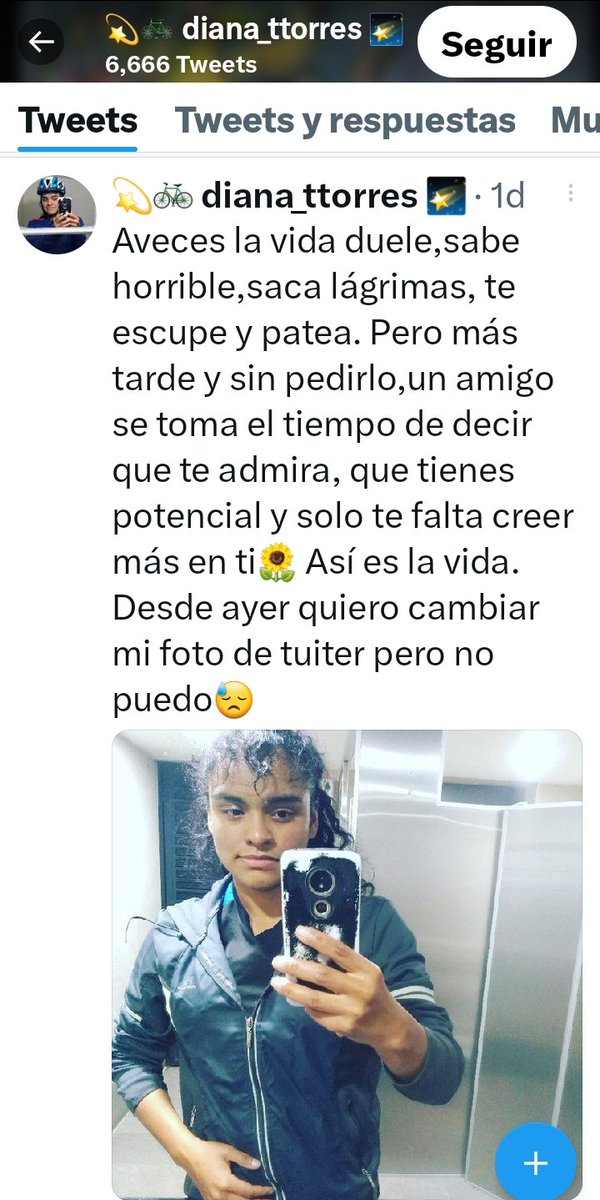 tuki_mx's tweet photo. @IngeTrajeado @ttorres_diana @ZorlakRules @elmaugarcia @UCS_GCDMX @mono_basura Me disculpo contigo Diana y te muestro empatia.

Olvidando comentarios anteriores y siceramente:

Siempre podras lograr lo que te propongas a lado de los que amas

Sigue adelante! https://t.co/WuWAG0dh0X