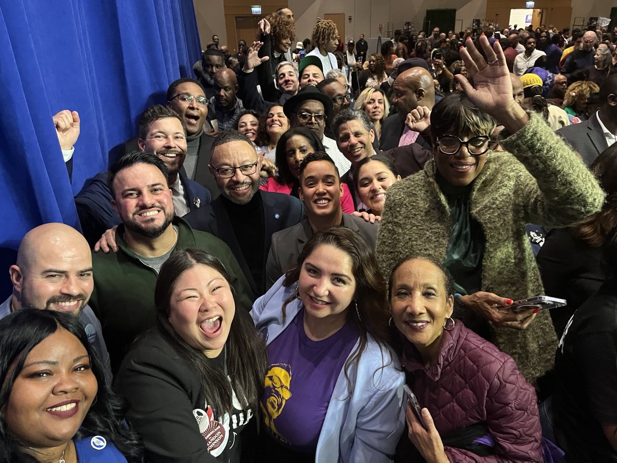 Delia Ramirez tweet media