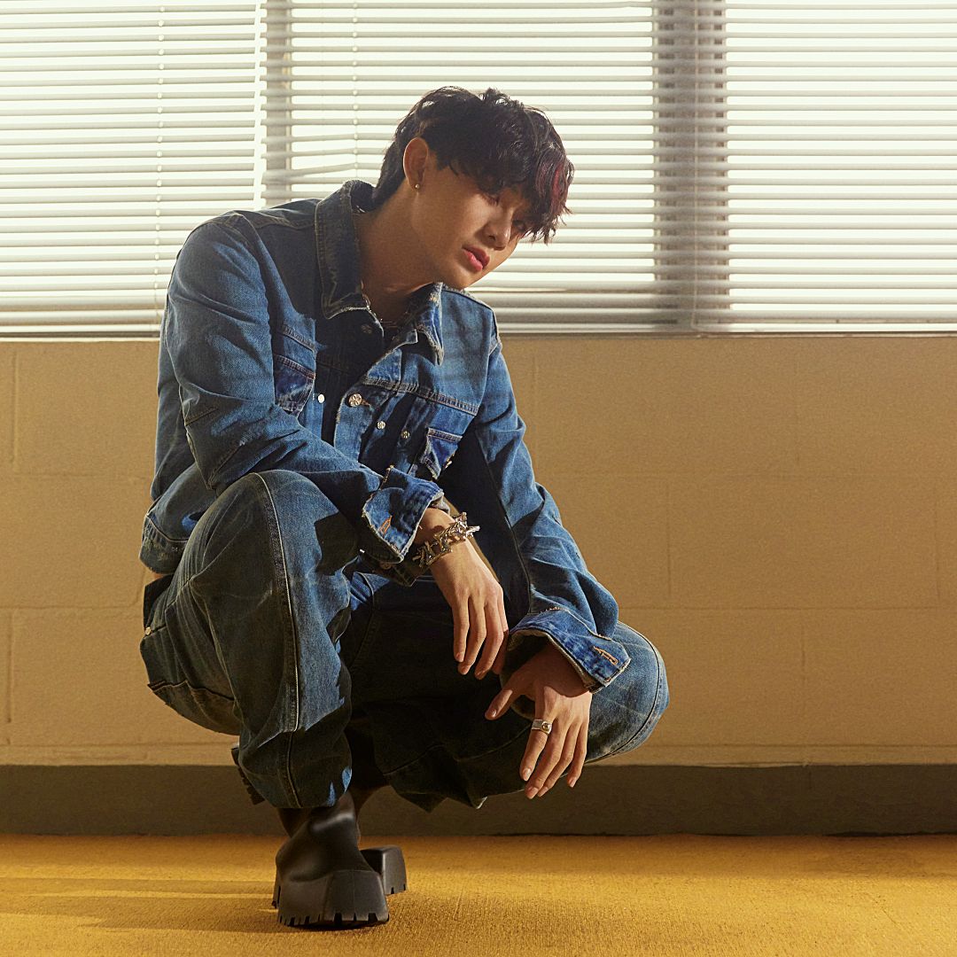 hallyukstar's tweet photo. YAOCHEN 'Problem' Music Dance Video  
📺 https://t.co/sePvdqwZ13
____
#YAOCHEN_Problem #姚琛 #YaoChen #야오천 #JYP #泛领文化 https://t.co/8y3LXk7FiL
