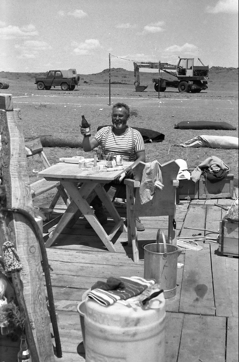 Jan VYTOPIL 🇨🇿 on Twitter: "МОНГОЛД АЖИЛЛАЖ БАЙСАН ЧЕХИЙН ГЕОЛОГЧДЫН ...