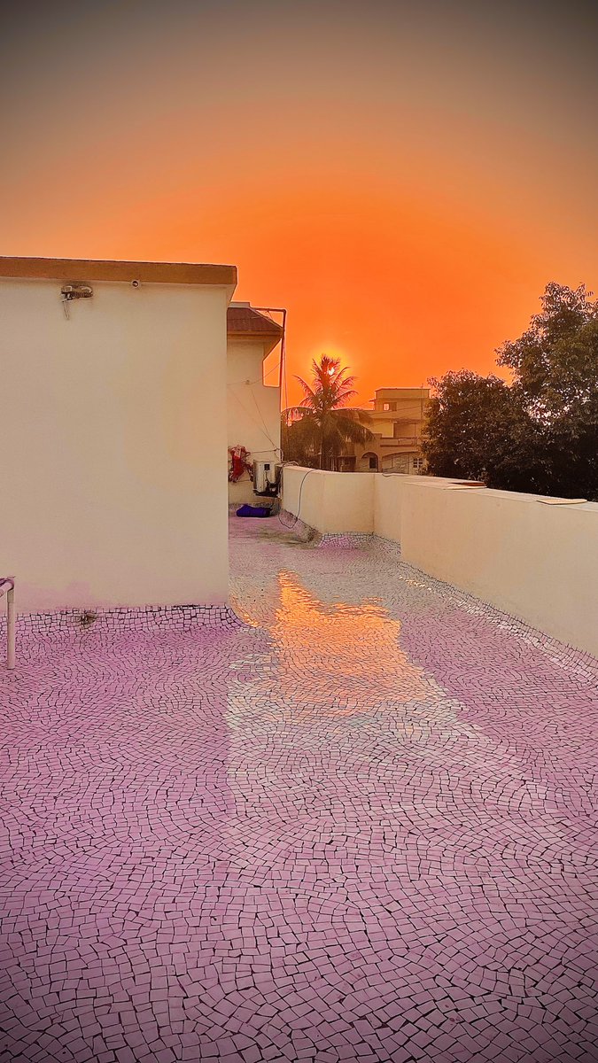 jeegarpathak's tweet image. This morning from my hometown #DNH #Silvassa