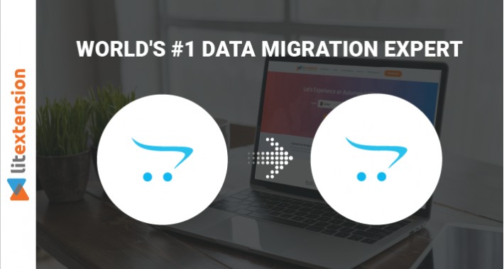 litecarts's tweet image. Migrating from OpenCart to OpenCart has never been easier! Thanks to LitExtension, you can now transfer all of your data in just a few clicks.

litextension.com/opencart-migra…

#litextension #migration #shoppingcartmigration #litextensionmigration #litextensioncom #cartmigration