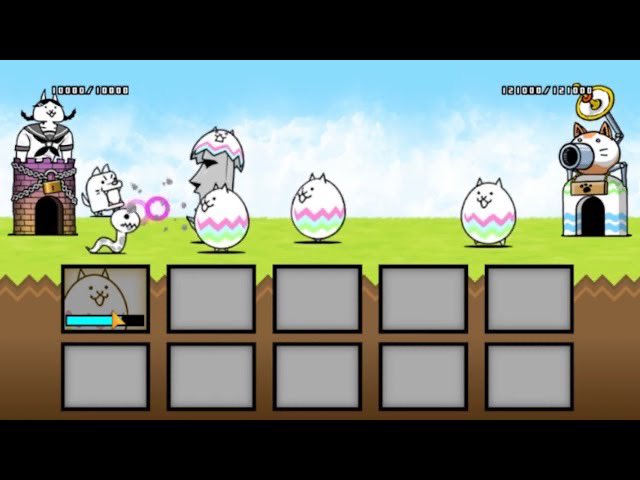 LorisTechTime's tweet image. How Far do you Think Upgraded Eggy Can Go in "Teacher! It's Spring!" youtu.be/BYMvKIcT5Ns via @YouTube