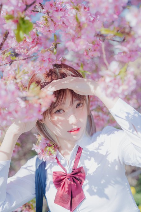 Twitterのコスプレ画像29