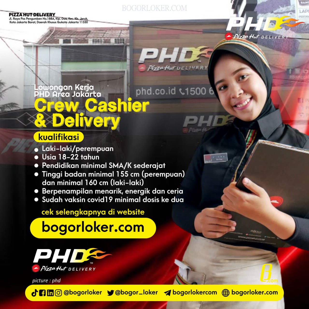 LOKER BOGOR (@bogor_loker) / Twitter