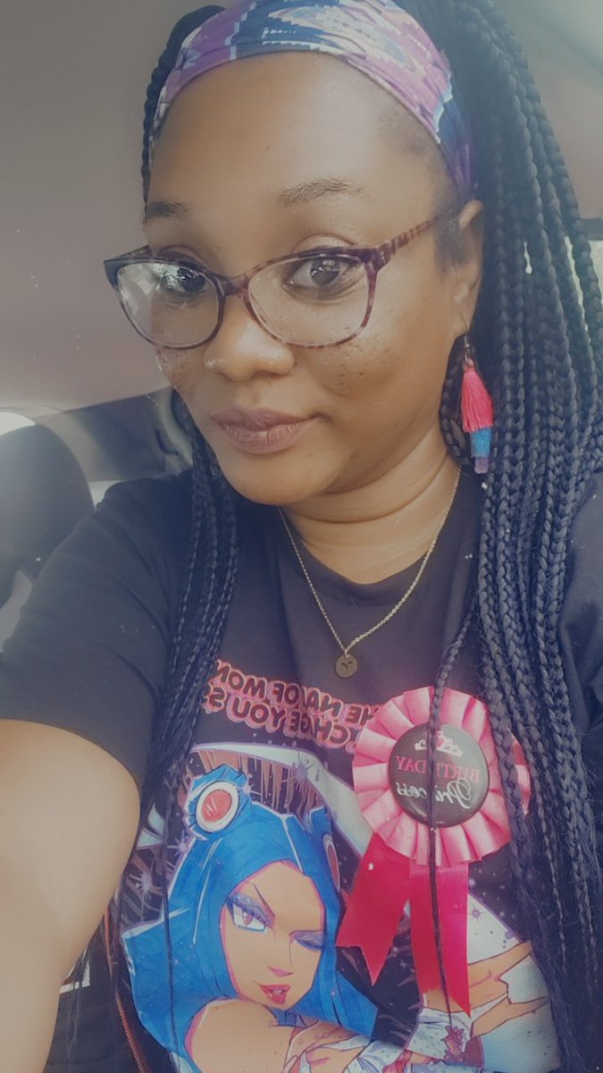 Bri Love tweet media