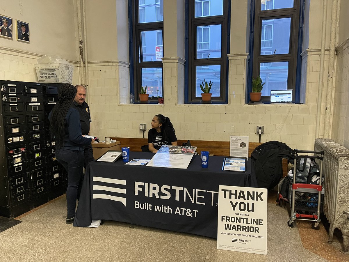 With the warm weather comes a lot of events!!! <a href="/JasonFerdi_/">Jason Ferdinand</a> <a href="/SandritaCNYC/">Sandra Corado</a> <a href="/WVARSMNYC/">Will V</a> <a href="/judy_cavalieri/">Judy Cavalieri</a> <a href="/Niicky4750/">Nicky Nieves</a> Downtown is outside