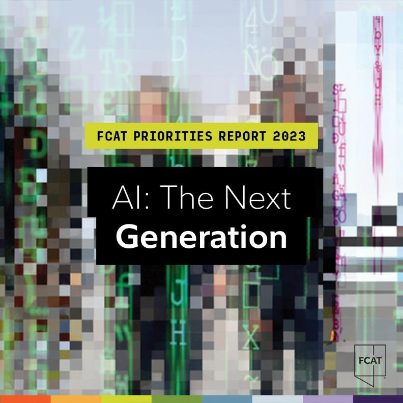 TrentonNewell's tweet image. AI tools have sent shockwaves around the world, making many wonder how AI could change their lives. In a recent report, @FCATalyst researcher, Sarah Hoffman details how modern AI has evolved. #FCAT #FidelityAssociate bit.ly/40Fznn3