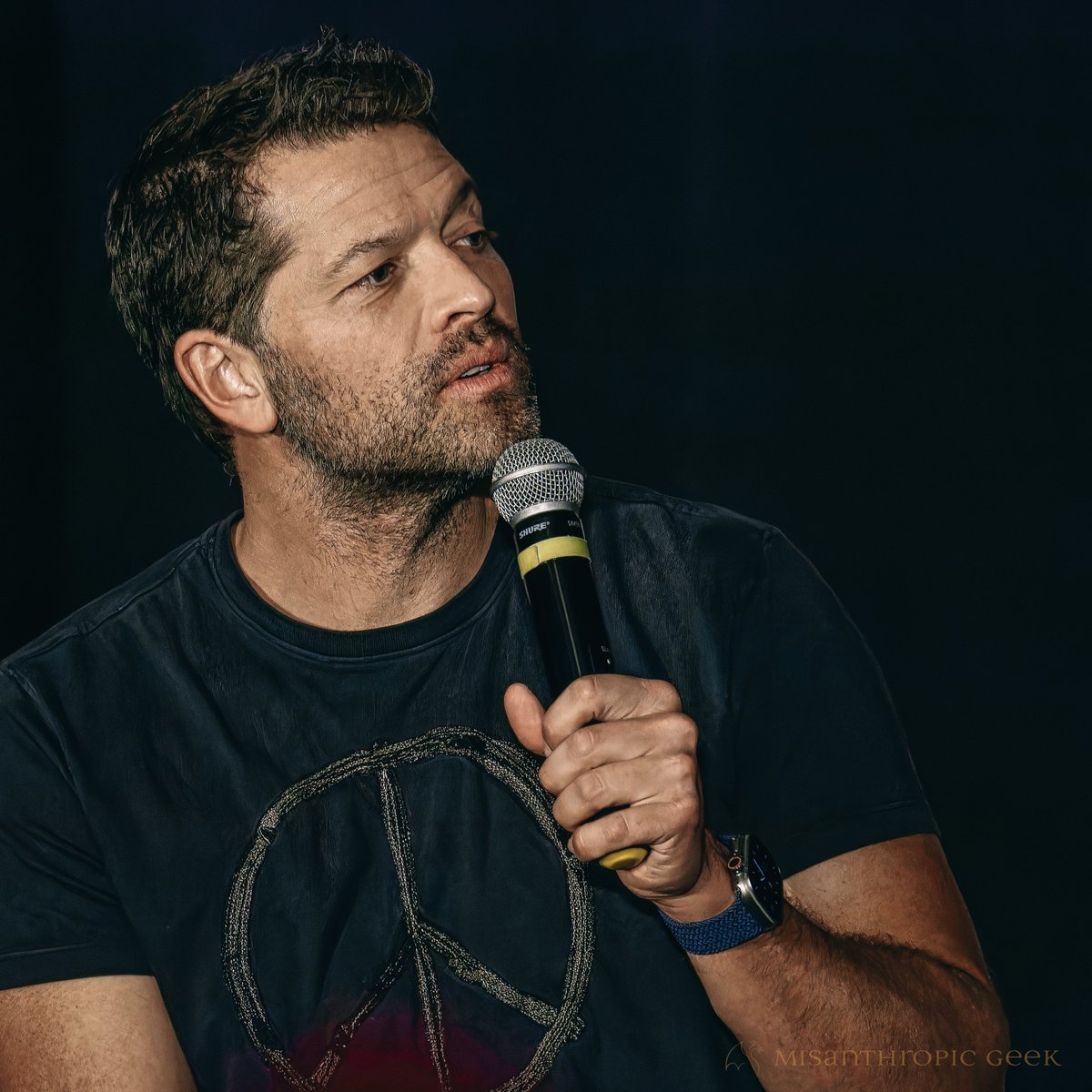 Michelle | Misanthropic Geek tweet media