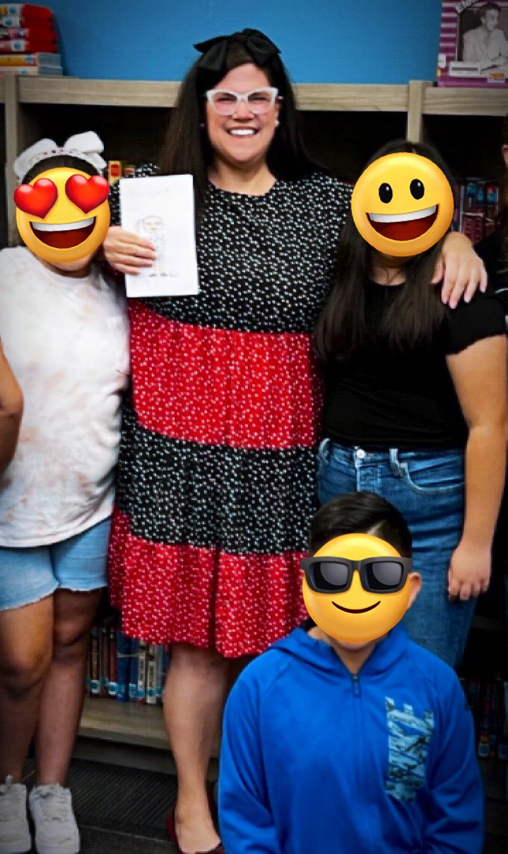 BKE Mrs. Speck tweet media