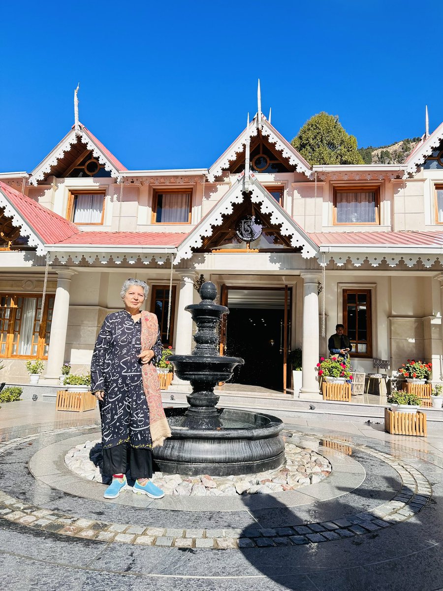 iamrana's tweet image. My Urdu #harf kurta 
by A.H. Clothing