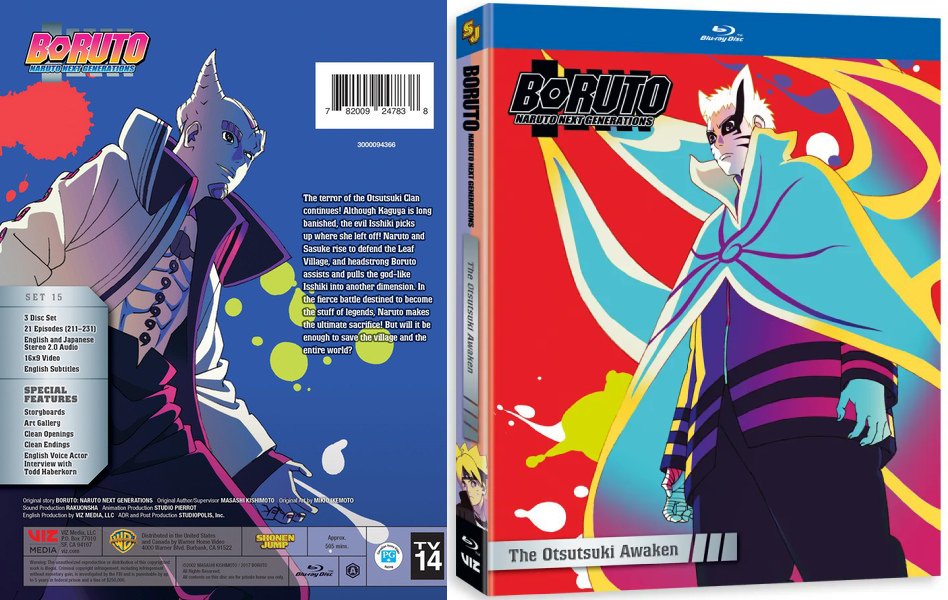 Boruto: Naruto Next Generations, Vol. 5 (Paperback)