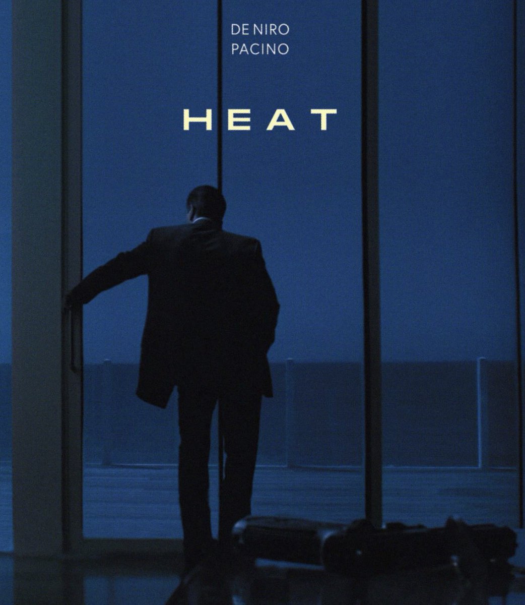 wmsmediaonx's tweet photo. Two unrelated movies that would make a great double feature https://t.co/RQHGo9K95w