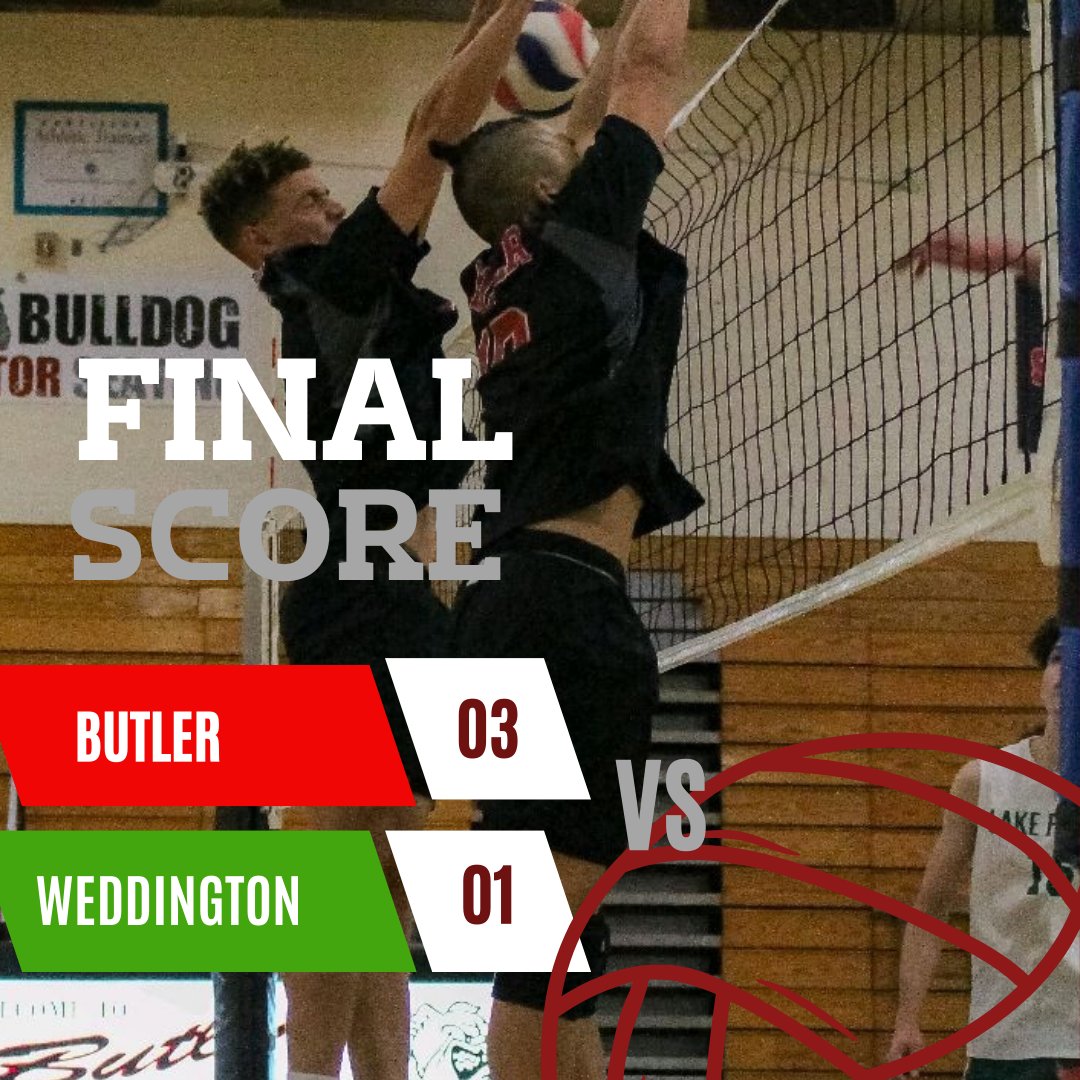 Butlerhsvball's tweet image. 