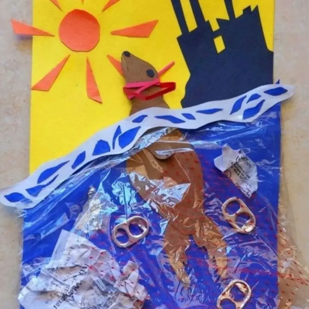 ItsyourworldEDH's tweet photo. DEADLINE THIS WEEK!

CALL FOR ARTISTS!
CASH PRIZES $$$!

TRASH TO TREASURE VII
Open to elementary, middle school, high school, &amp; adults!

Thanks to our Title Sponsor: @raiz_us

SUBMISSION WEBSITE: https://t.co/Bh57KtQpyW
DEADLINE: Thur, April 6th, 11:59pm
CASH PRIZES: $1230! https://t.co/ByZRiKcOjo