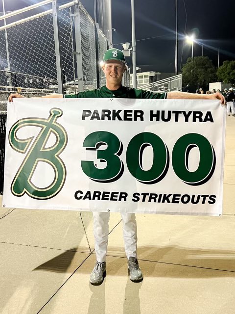 Birdville Hawks Baseball (@hawksbirdville) on Twitter photo What a night for BHS baseball! An exciting 1-0 win over Argyle and huge celebration for Parker Hutyra’s <a href="/PHut07/">ParkerHut07</a> 300th strikeout! Let’s keep it going Hawks! What a night for BHS baseball! An exciting 1-0 win over Argyle and huge celebration for Parker Hutyra’s <a href="/PHut07/">ParkerHut07</a> 300th strikeout! Let’s keep it going Hawks!