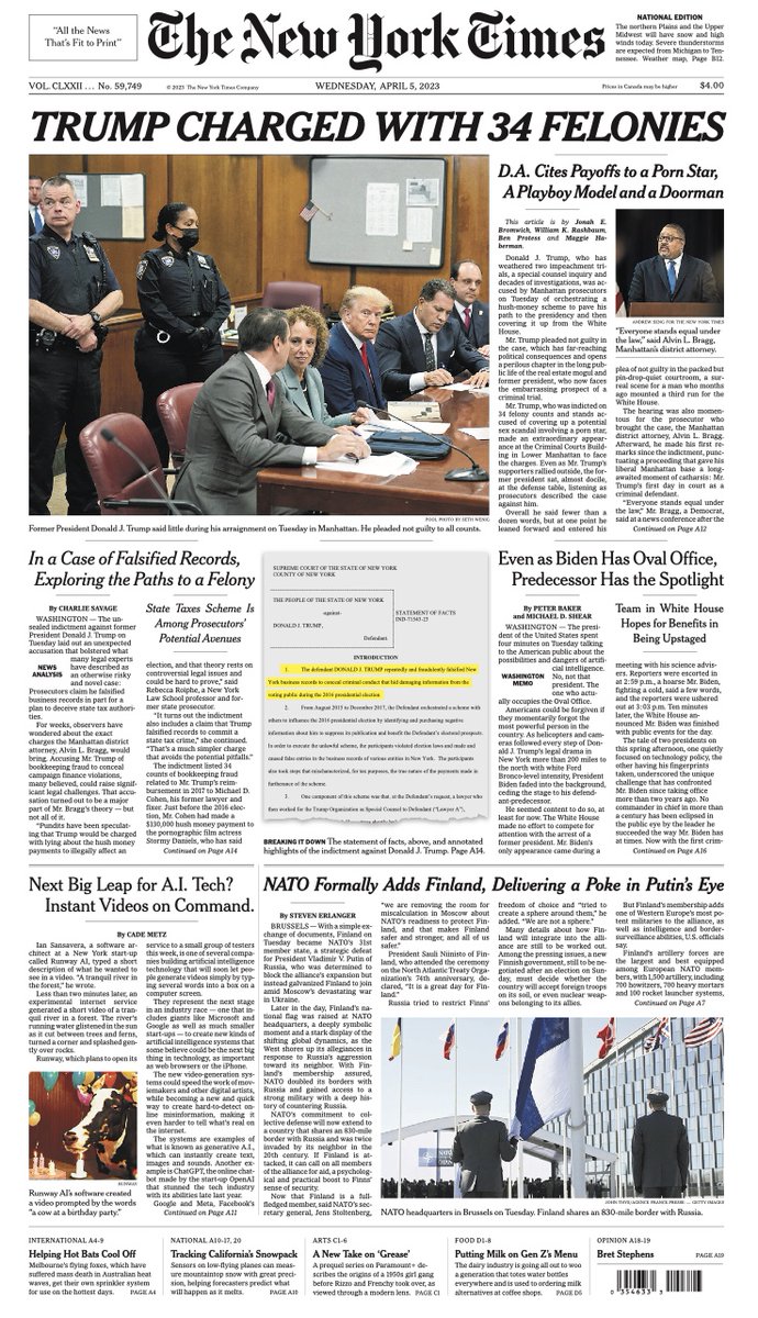 In case you’re collecting the whole set.