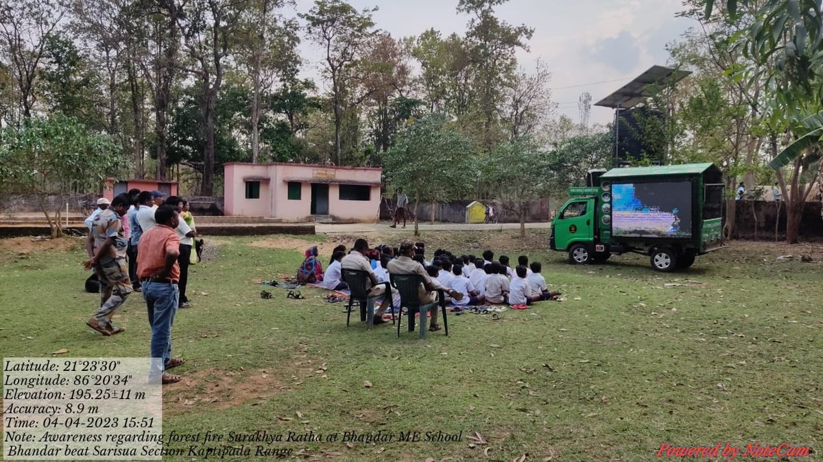 DFO Baripada (T) tweet media