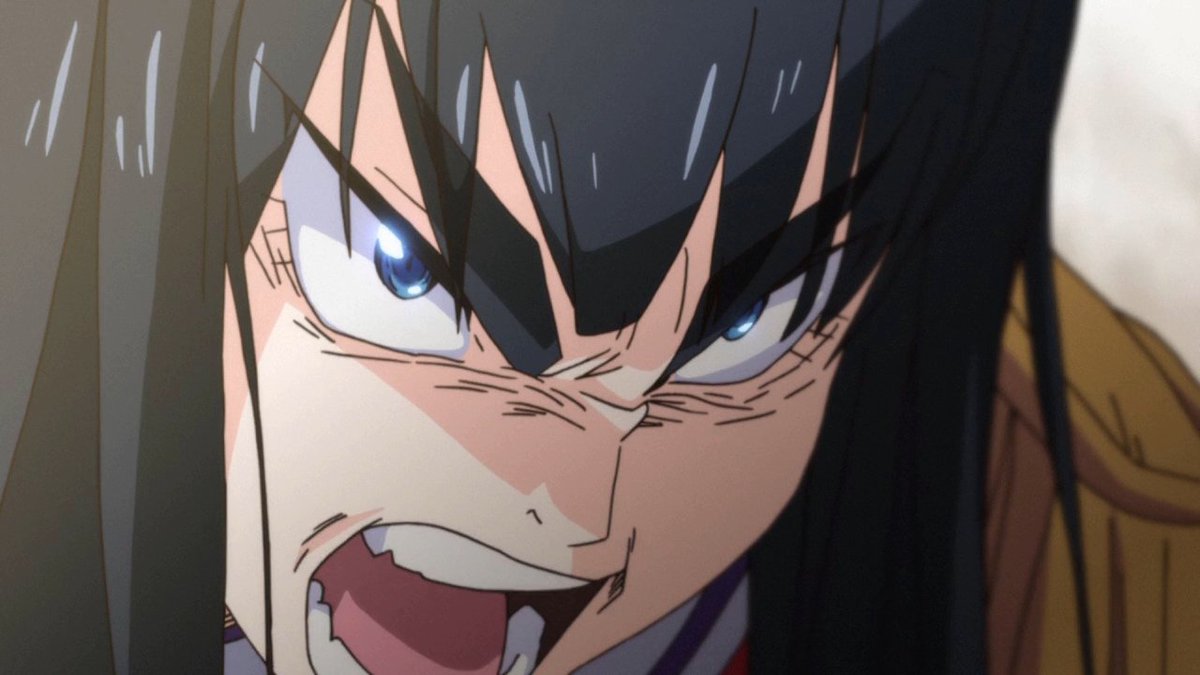 SatsukiPicsBot's tweet image. Episode 17: Tell Me Why